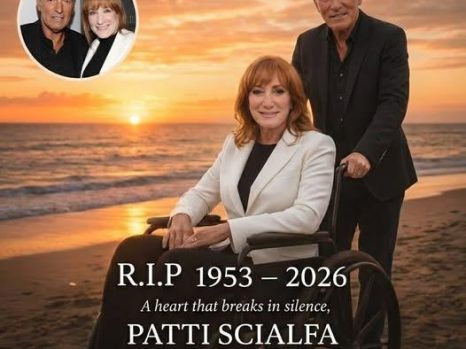 A Love That Outlasts the Spotlight: Bruce Springsteen and Patti Scialfa’s Quiet Devotion