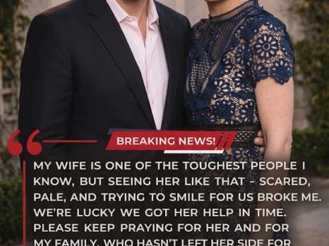 EMOTIONAL UPDATE: Derek Hough Speaks Out After Wife Hayley Erbert Is Rushed to the Hospital — His Heartfelt Message Leaves Fans in Tears