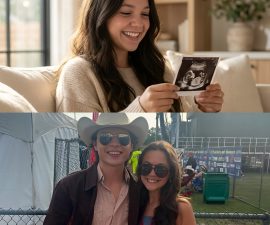 Double the Joy for Rising Star John Foster as He and His Girlfriend Announce They Are Expecting Twins