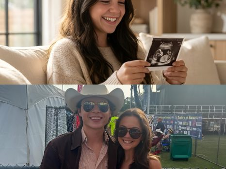 Double the Joy for Rising Star John Foster as He and His Girlfriend Announce They Are Expecting Twins