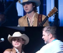 Social Media Erupts as Oprah Winfrey and John Foster Clash in Explosive Exchange Over Fame, Values, and Authenticity