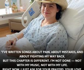 Country Music Community Unites as Stars Rally Around John Foster Amid Serious Health Concerns