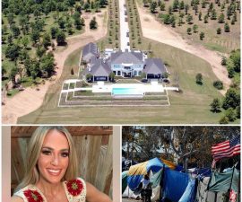 Carrie Underwood Quietly Buys Back the Home That Helped Shape Her — A Powerful Gesture That Has Fans Talking