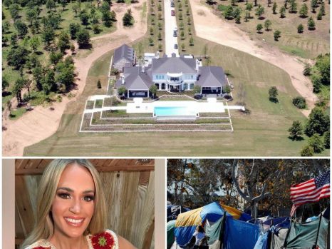 Carrie Underwood Quietly Buys Back the Home That Helped Shape Her — A Powerful Gesture That Has Fans Talking