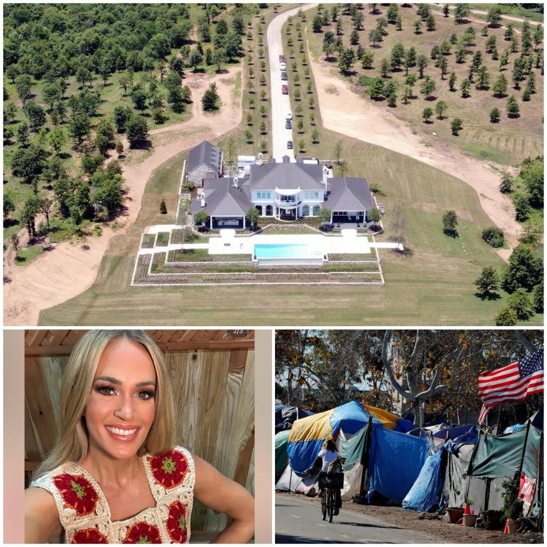 Carrie Underwood Quietly Buys Back the Home That Helped Shape Her — A Powerful Gesture That Has Fans Talking
