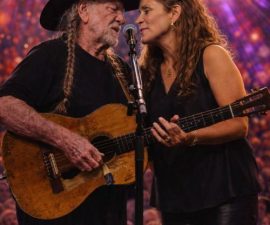 The Song They Never Meant to Release: Willie Nelson’s Hidden Duet With His Wife Finally Emerges
