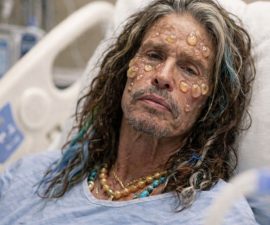 Concern Grows for Steven Tyler as Reports About His Health Spark Worry Among Fans