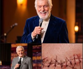 Dick Van Dyke Shares Hopeful Message After Surgery: “I Still Have a Long Road Ahead”