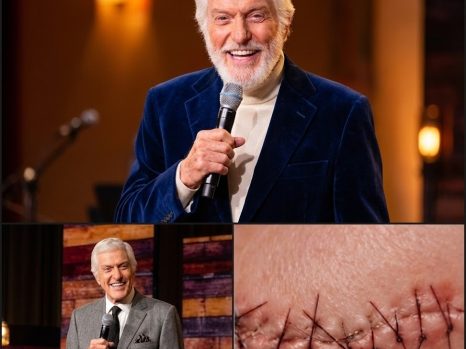 Dick Van Dyke Shares Hopeful Message After Surgery: “I Still Have a Long Road Ahead”