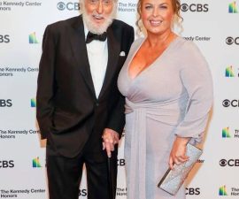 “100 Years Old and Still This in Love”: Dick Van Dyke’s Playful Anniversary Video With Wife Arlene Silver Melts Hearts Online