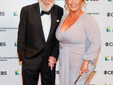 “100 Years Old and Still This in Love”: Dick Van Dyke’s Playful Anniversary Video With Wife Arlene Silver Melts Hearts Online