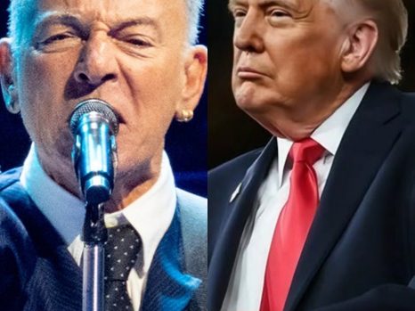 Bruce Springsteen’s Viral Political Video Ignites Fierce Debate Across Social Media