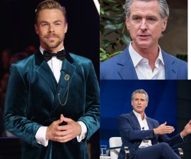 “He’s Just a Dancer.” The Moment a Simple Dismissal Sparked a National Conversation