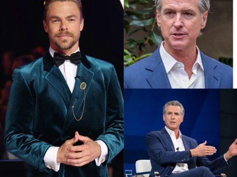 “He’s Just a Dancer.” The Moment a Simple Dismissal Sparked a National Conversation