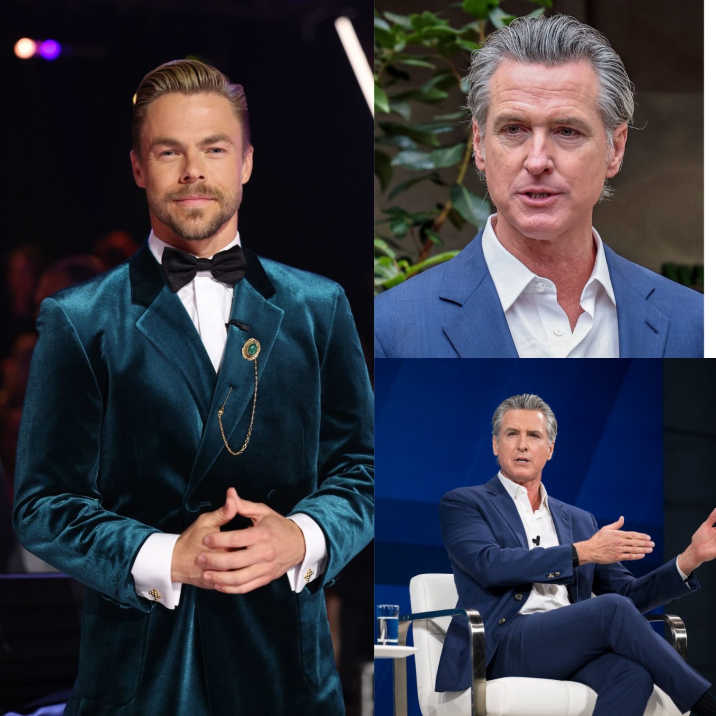 “He’s Just a Dancer.” The Moment a Simple Dismissal Sparked a National Conversation