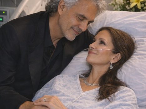 GOOD NEWS: Veronica Berti, Wife of Legendary Tenor Andrea Bocelli, Awakens After Life-Threatening Health Crisis — “Thank You for Your Prayers”