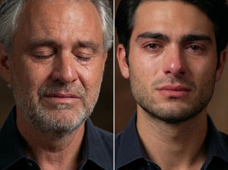 🚨 BREAKING: Andrea Bocelli & Matteo Bocelli Stun the World With an Explosive Announcement — Fans Left Speechless