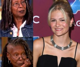 “HE’S JUST A COUNTRY SINGER.” The Moment Darci Lynne Turned a Dismissive Comment Into a Powerful Conversation About Who Really Gets to Speak for America