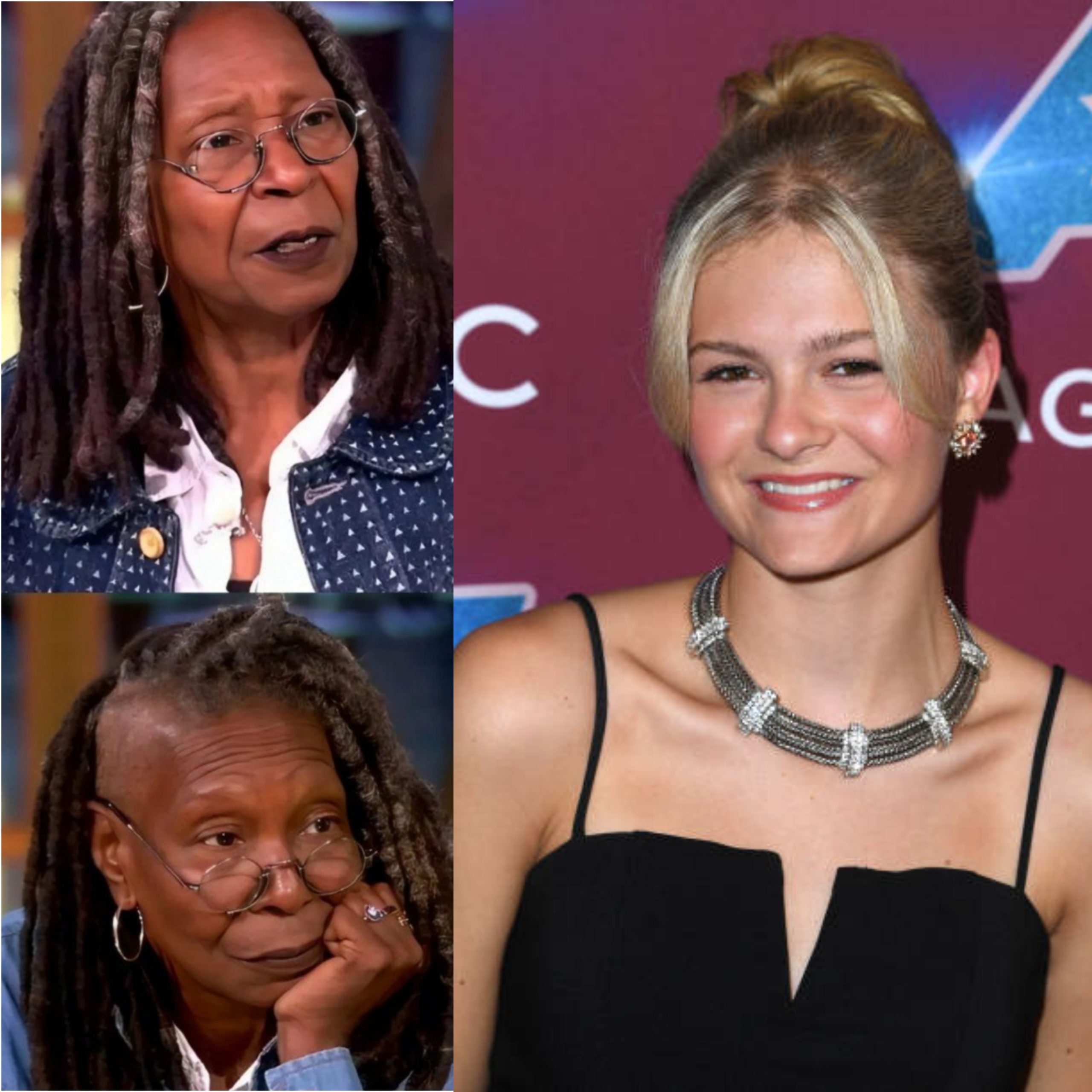 “HE’S JUST A COUNTRY SINGER.” The Moment Darci Lynne Turned a Dismissive Comment Into a Powerful Conversation About Who Really Gets to Speak for America