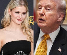 When the Script Breaks: Darci Lynne’s Unfiltered Moment and the Power of Speaking Without Permission