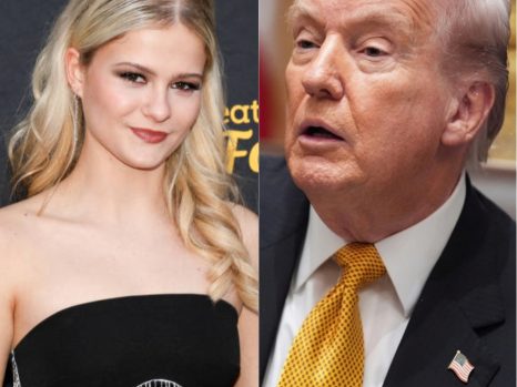 When the Script Breaks: Darci Lynne’s Unfiltered Moment and the Power of Speaking Without Permission