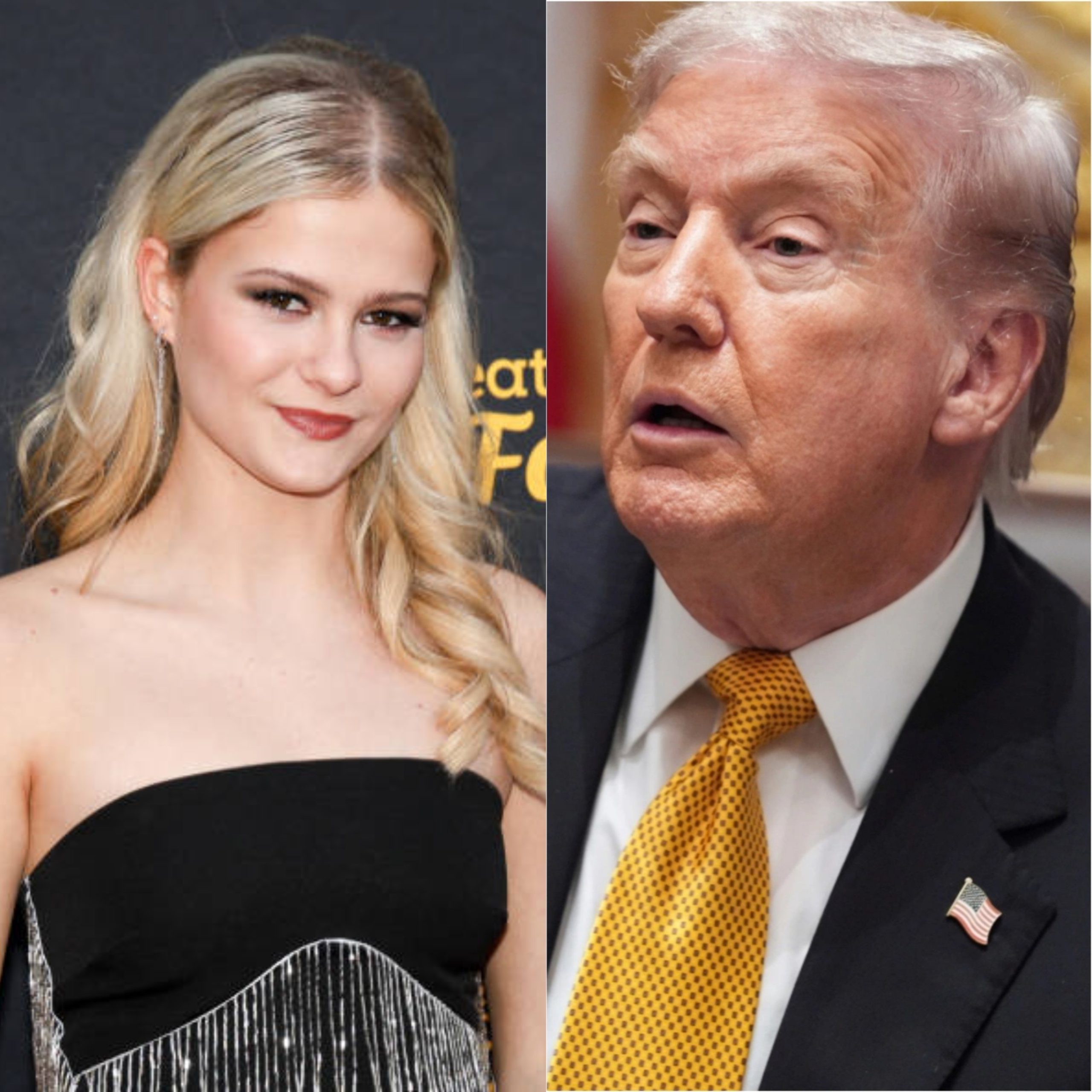 When the Script Breaks: Darci Lynne’s Unfiltered Moment and the Power of Speaking Without Permission