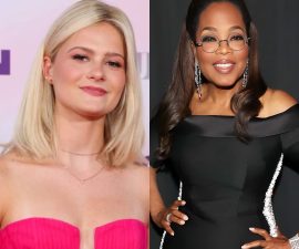 When Grace Meets Grit: The Cultural Clash Between Oprah Winfrey and Darci Lynne