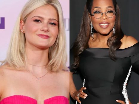 When Grace Meets Grit: The Cultural Clash Between Oprah Winfrey and Darci Lynne