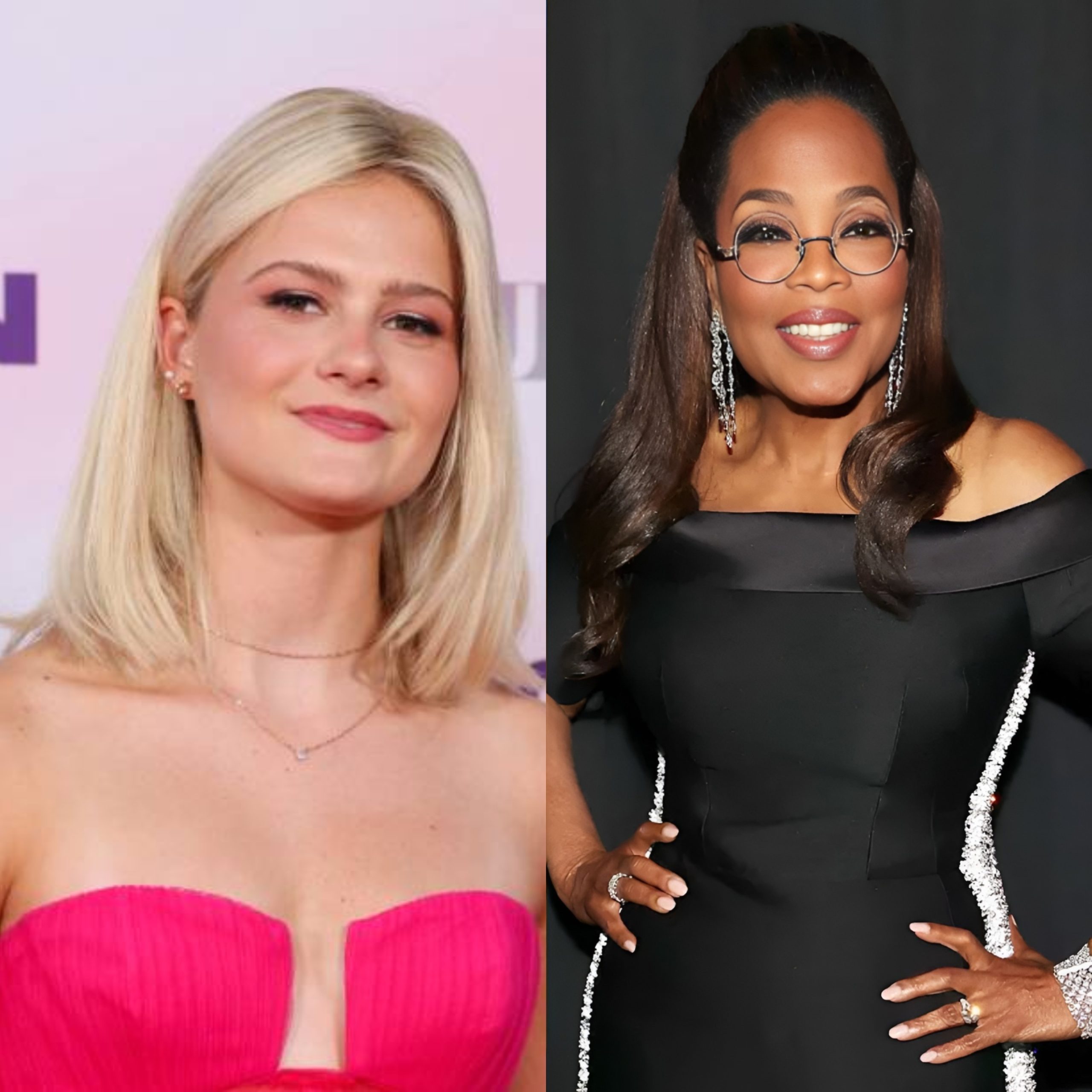 When Grace Meets Grit: The Cultural Clash Between Oprah Winfrey and Darci Lynne