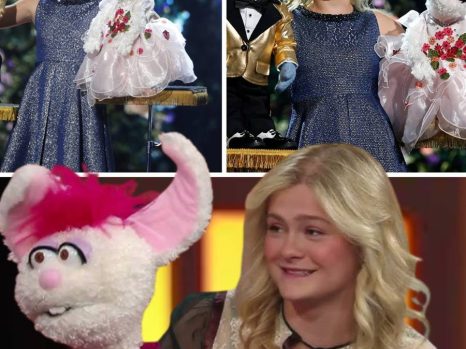 “You Call That Singing? Watch This!” — Darci Lynne Stuns Fans with Raw, A Cappella Rendition of ‘I Dreamed a Dream’ That Sounds Like It Belongs in a Studio Album