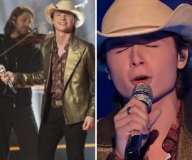 John Foster Just Shook the Entire Competition — And Fans Think “Almost There” Might Have Won the Season