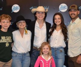 💜 DOUBLE BLESSING! John Foster & Brooklyn Bourque Share Exciting Baby News