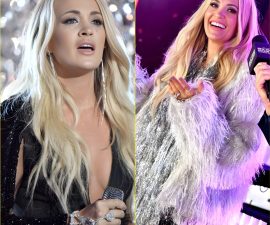 Carrie Underwood Faces Unexpected Boos at American Idol — But the Country Superstar Refuses to Back Down