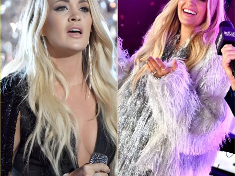 Carrie Underwood Faces Unexpected Boos at American Idol — But the Country Superstar Refuses to Back Down