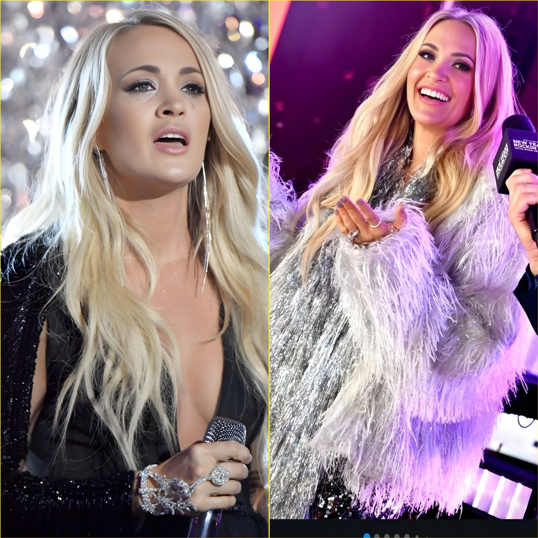 Carrie Underwood Faces Unexpected Boos at American Idol — But the Country Superstar Refuses to Back Down