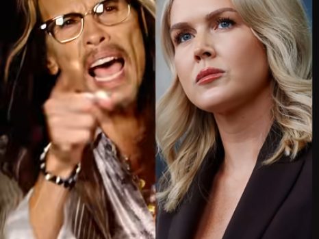 Steven Tyler’s Eight Words That Silenced the Room and Set Social Media on Fire