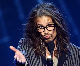 Steven Tyler Sparks Concern Online After Mysterious “Health Update” Post Begins Circulating