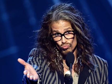 Steven Tyler Sparks Concern Online After Mysterious “Health Update” Post Begins Circulating