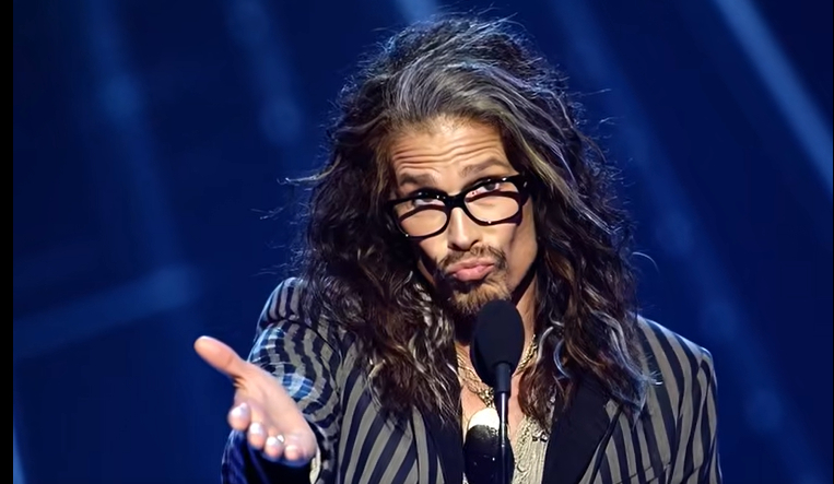 Steven Tyler Sparks Concern Online After Mysterious “Health Update” Post Begins Circulating
