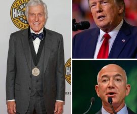 Dick Van Dyke’s Message About Entertainment and Unity Resonates With Fans