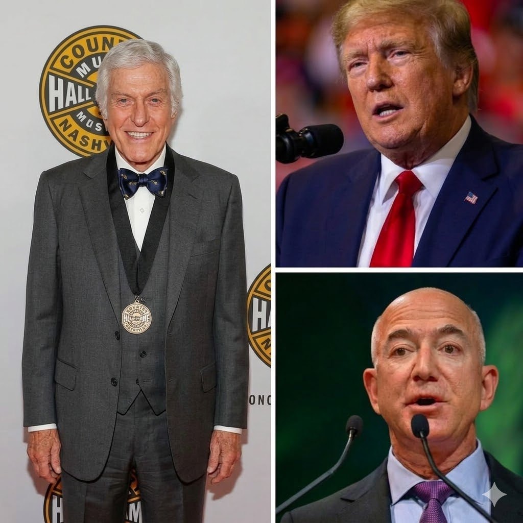 Dick Van Dyke’s Message About Entertainment and Unity Resonates With Fans