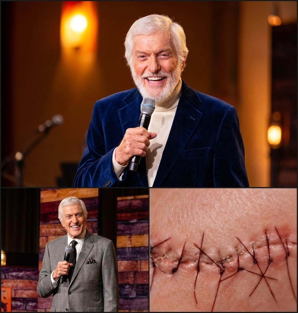 Dick Van Dyke Shares Hopeful Message After Surgery: “I Believe in Recovery”