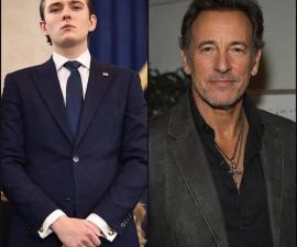 The Moment the Room Fell Silent: When One Line Changed the Entire Conversation