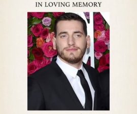 Bruce Springsteen’s Son Evan Carries Forward a Family Legacy of Service and Character