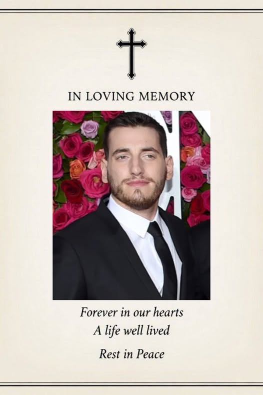 Bruce Springsteen’s Son Evan Carries Forward a Family Legacy of Service and Character