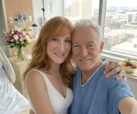 Bruce Springsteen Shares Hopeful Message After Surgery: “I’m Fighting — But I Can’t Do It Alone”