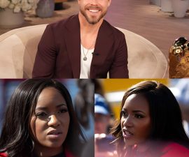 The Moment a Tweet Became the Center of the Room