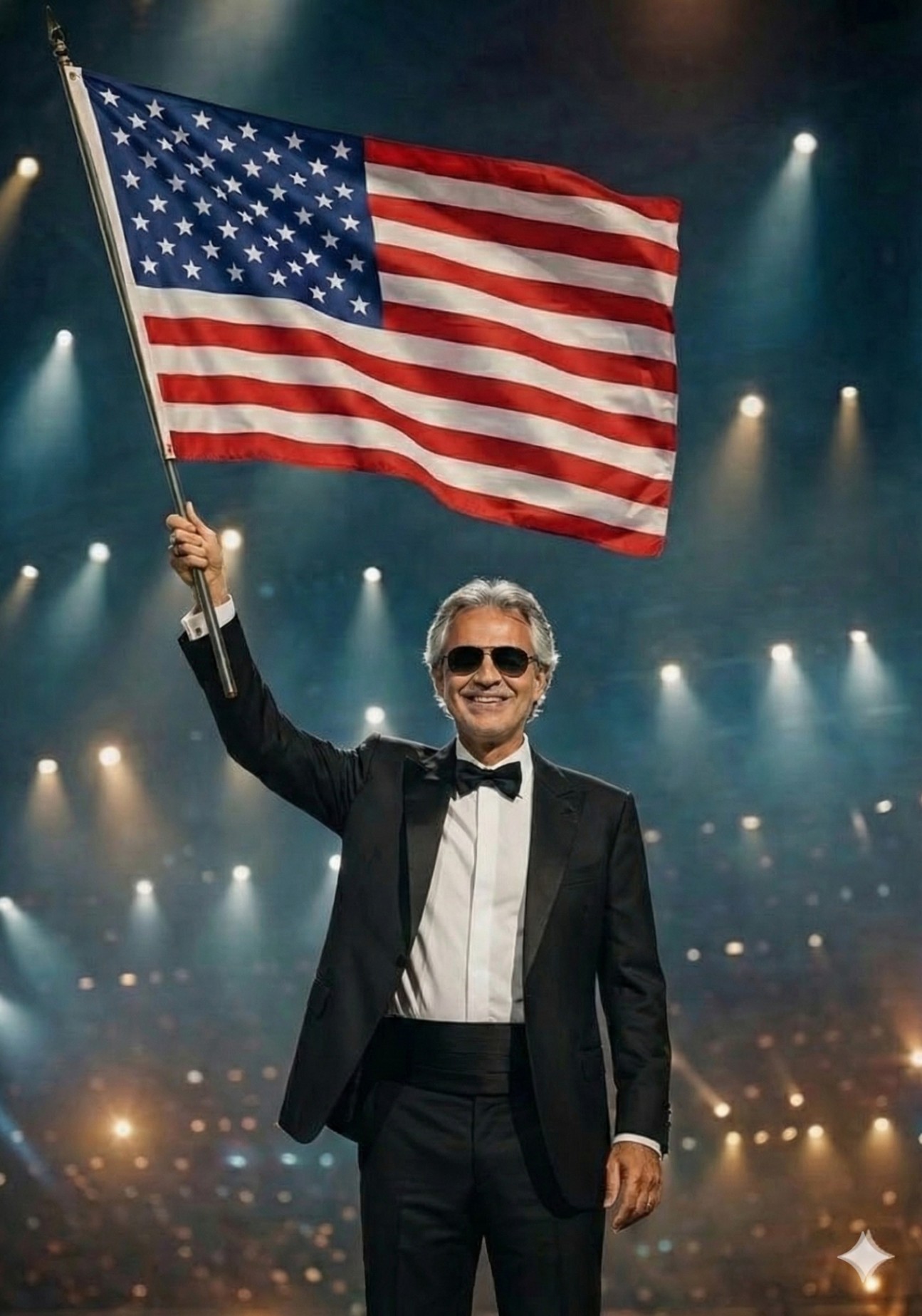 BREAKING NEWS: Andrea Bocelli Took a Stand Last Night That No One Saw Coming — And No One Will Ever Forget
