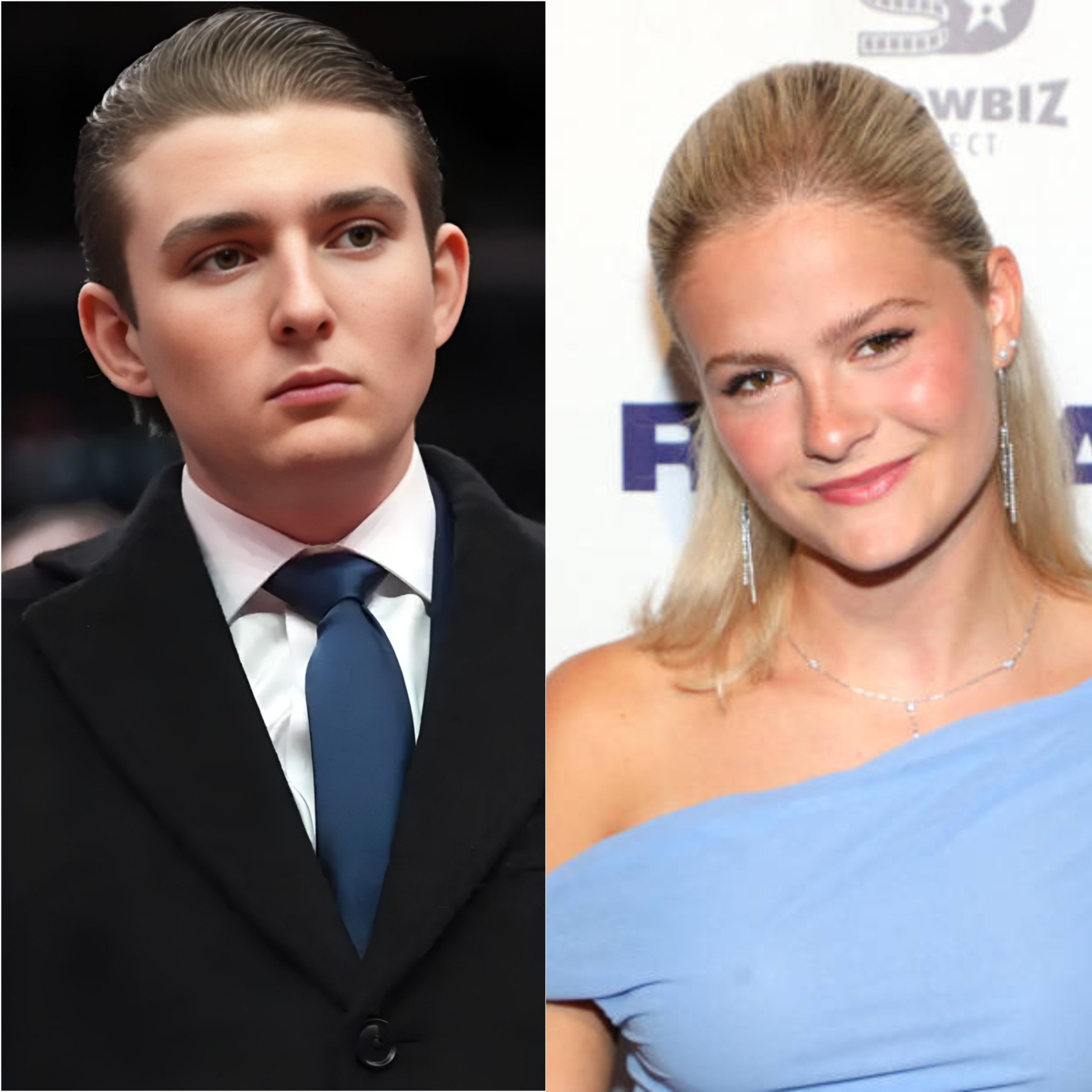 BARRON TRUMP Mocked Darci Lynne’s Education — 47 Seconds Later Her One Sentence Left the Entire Summit in Silence