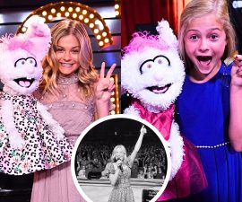 Darci Lynne’s Stunning Transformation: The Timeline Video That Has 8.5 Million Fans in Tears